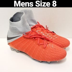 Nike Hypervenom Phantom 3 elite FG Soccer Cleats
